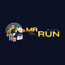 MrRun logo